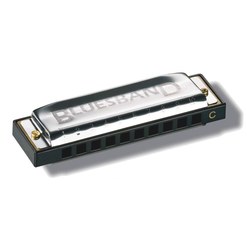 Губная гармошка Hohner Blues Band 559/20 C