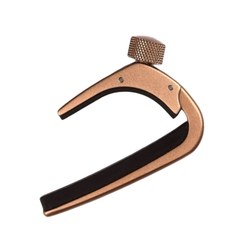 Каподастр универсальный Planet Waves NS Capo Metallic Bronze