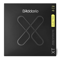 Струны для электрогитары D'Addario XTE0946