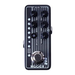 Педаль эффектов Mooer CAli-MK3 Mesa Boogie® MarkIII