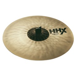 Тарелка крэш 18" Sabian HHX Stage Crash