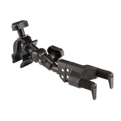 Крючок-крепление для укулеле Hercules Stands Auto Grip System Ukulele Clamp