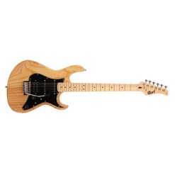 Электрогитара Cort G200 DX Natural Glossy
