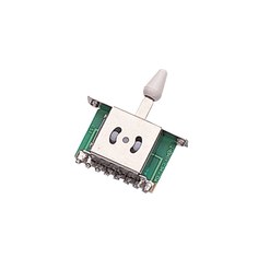 Потенциометр Gewa Partsland Switch 3Way Switch