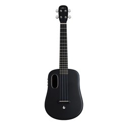 Укулеле тенор LAVA U 26 FreeBoost Black