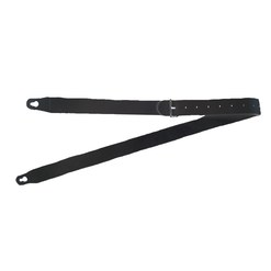 Ремень для гитары Lava Ideal Strap Black