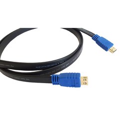 Плоский кабель HDMI Kramer C-HM/HM/FLAT/ETH-10