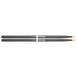 Барабанные палочки ProMark Classic 5BW Painted Stick Gray