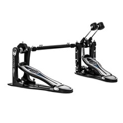 Двойная педаль Mapex PF1000TW