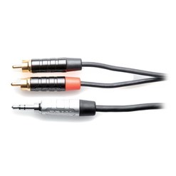 Аудио кабель Gewa Alpha Audio Pro Line RCA 1.5 м
