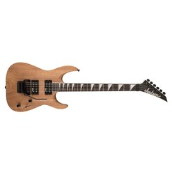 Электрогитара Jackson JS Series Dinky Arch Top JS32 DKA Amaranth Fingerboard Natural Oil