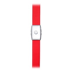 Ремень для укулеле Lava Ideal Strap U Red