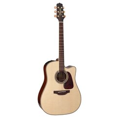 Электроакустическая гитара Takamine CP4DC-OV