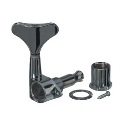 Колки для бас-гитары Gewa Fire&Stone for Bass