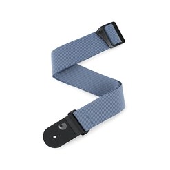 Ремень для гитары D'Addario Classic Tweed Guitar Strap Blue
