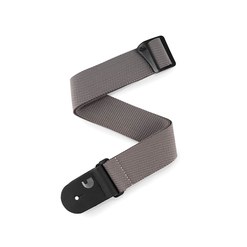 Ремень для гитары D'Addario Classic Tweed Guitar Strap Grey