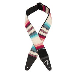 Ремень для гитары Fender® Sonoran Strap Dawn 2"