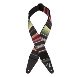 Ремень для гитары Fender® Sonoran Strap Dusk  2"