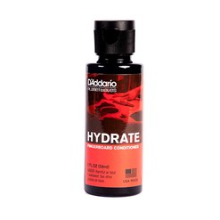 Средство для ухода за накладкой грифа D'Addario Hydrate Fingerboard Conditioner