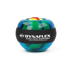 Тренажер для пальцев D'Addario Dynaflex Gyroscopic Exerciser Hand/Arm Fitness