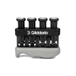 Тренажер для пальцев D'Addario Varigrip Hand Exerciser Adjustable Hand Fitness