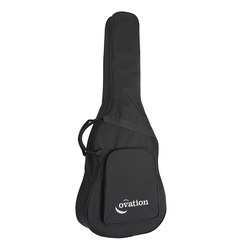 Чехол для акустической гитары Gewa Ovation Western Gig Bag Roundback