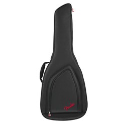 Чехол для классической гитары Fender FAC-610 Classical Gig Bag Black