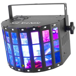 Многофункциональный световой прибор Chauvet-DJ KintaFX