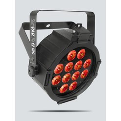 Прожектор SlimPAR Tri 12 IRC