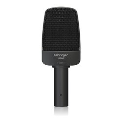 Вокально-инструментальный динамический микрофон Behringer B 906