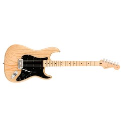 Электрогитара Fender LTD Player Stratocaster MN ASH NAT