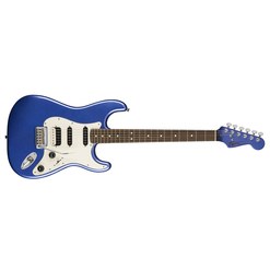 Электрогитара Squier Contemporary Stratocaster&reg; HSS Ocean Blue Metallic