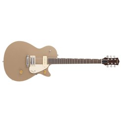 Электрогитара Gretsch G2215-P90 Streamliner&trade; Junior Jet&trade; Club Laurel Fingerboard Sahara Metallic