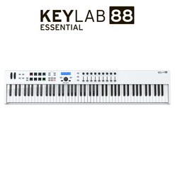 MIDI-контроллер Arturia KeyLab Essential 88