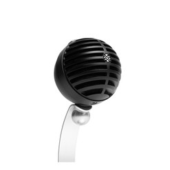 Микрофон для домашнего офиса Shure MV5C-USB