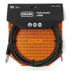Инструментальный кабель Dunlop MXR® 10FT