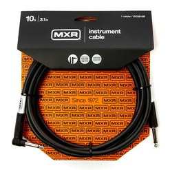 Инструментальный кабель Dunlop MXR® 10FT