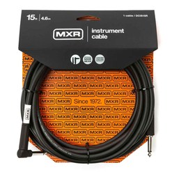 Инструментальный кабель Dunlop MXR® 15FT