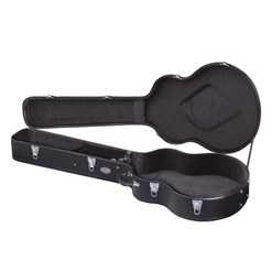 Кейс для акустической гитары Gewa Flat Top Economy Jumbo Jazz