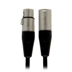Микрофонный кабель Gewa Pro Line Alpha Audio XLR 6