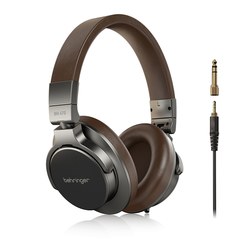 Студийные мониторные наушники Behringer BH 470