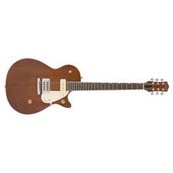 Электрогитара Gretsch G2215-P90 Streamliner™ Junior Jet™ Club Single Barrel Stain