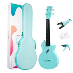 Укулеле концерт Enya NOVA U/BL