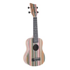 Укулеле сопрано Gewa Manoa P-SO-PL