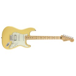 Электрогитара Fender Player Stratocaster&reg; HSS Maple Fingerboard Buttercream