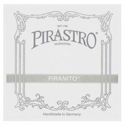 Струны для скрипки Pirastro 615500