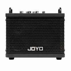 Портативный комбоусилитель для электрогитары Joyo DC-15S Digital Bluetooth Guitar Amplifier