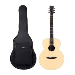 Акустическая гитара Enya EA-X0