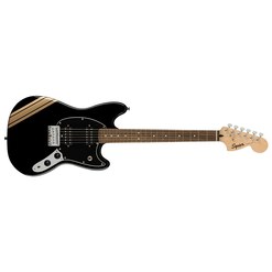 Электрогитара Squier FSR Bullet&reg; Competition Mustang&reg; HH Black