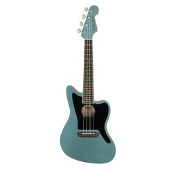 Укулеле Fender Fullerton Jazzmaster® Uke Tidepool